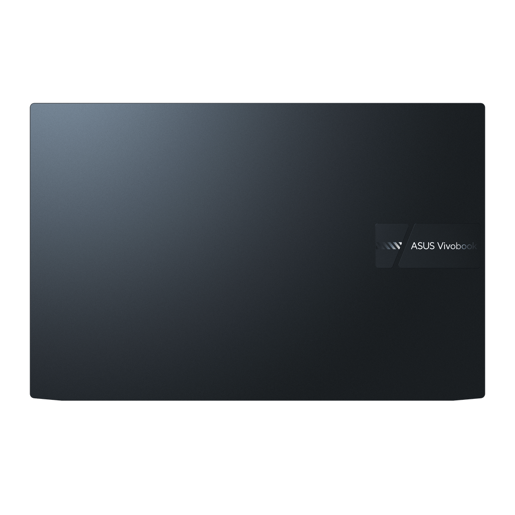 Asus Vivobook Pro 15 OLED M6500QE - MA013WS Laptop (Quiet Blue) | 15.6" 2.8K | Ryzen™ 7 5800H | 16GB DDR4 | 512 GB SSD | RTX™ 3050 Ti | Windows 11 Home | MS Office Home & Student 2021 | ASUS BP1504 Casual Backpack - Nectostry