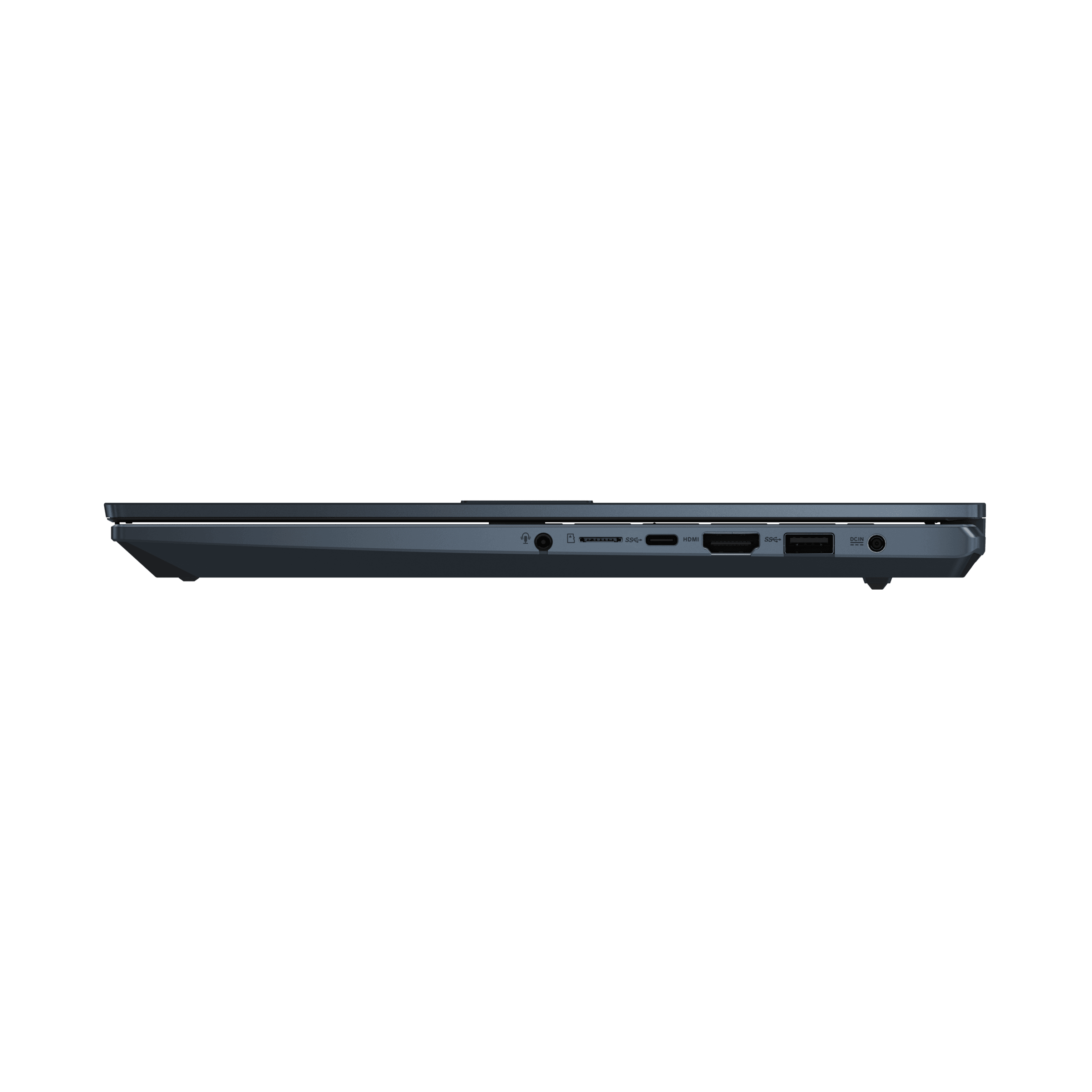 Asus Vivobook Pro 15 OLED M6500QE - MA013WS Laptop (Quiet Blue) | 15.6" 2.8K | Ryzen™ 7 5800H | 16GB DDR4 | 512 GB SSD | RTX™ 3050 Ti | Windows 11 Home | MS Office Home & Student 2021 | ASUS BP1504 Casual Backpack - Nectostry