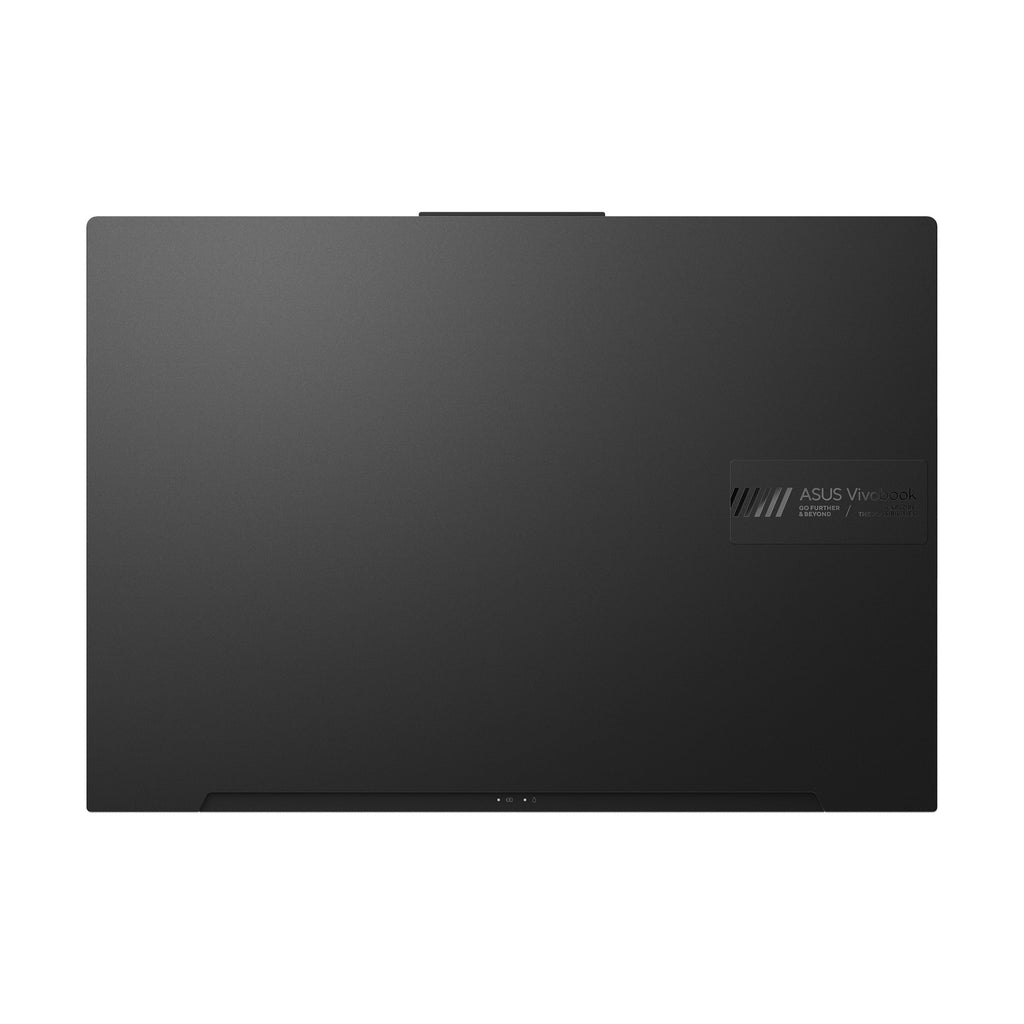 Asus Vivobook Pro 16X OLED K6604JI - MX080WS Laptop (Black) | 16" 3.2K (3200 x 2000) OLED | i9 - 13980HX | 32GB RAM | RTX 4070 | 1TB SSD | Windows 11 Home | MS Office H&S 2021 | Asus BP1504 Casual Backpack - Nectostry