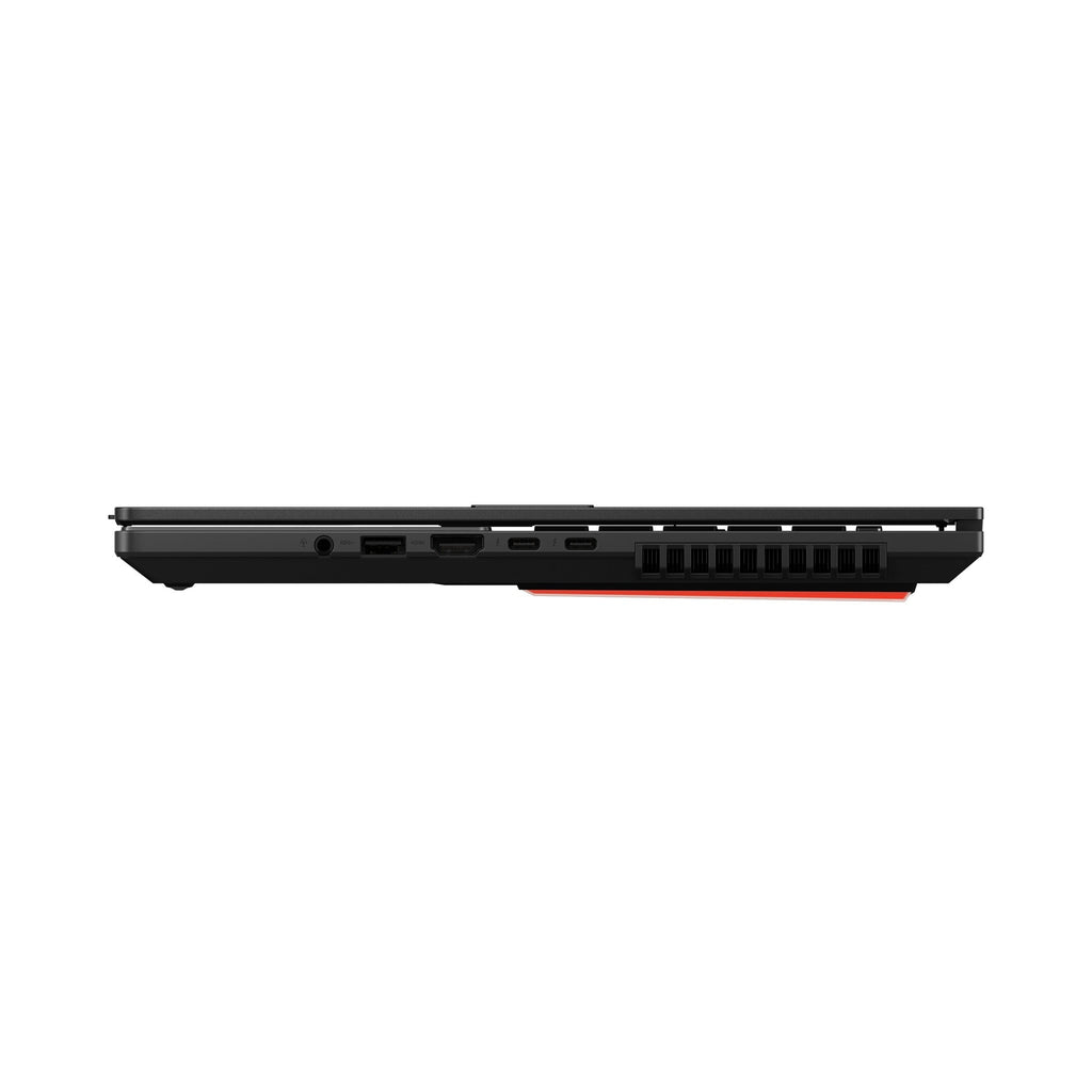 Asus Vivobook Pro 16X OLED K6604JI - MX080WS Laptop (Black) | 16" 3.2K (3200 x 2000) OLED | i9 - 13980HX | 32GB RAM | RTX 4070 | 1TB SSD | Windows 11 Home | MS Office H&S 2021 | Asus BP1504 Casual Backpack - Nectostry