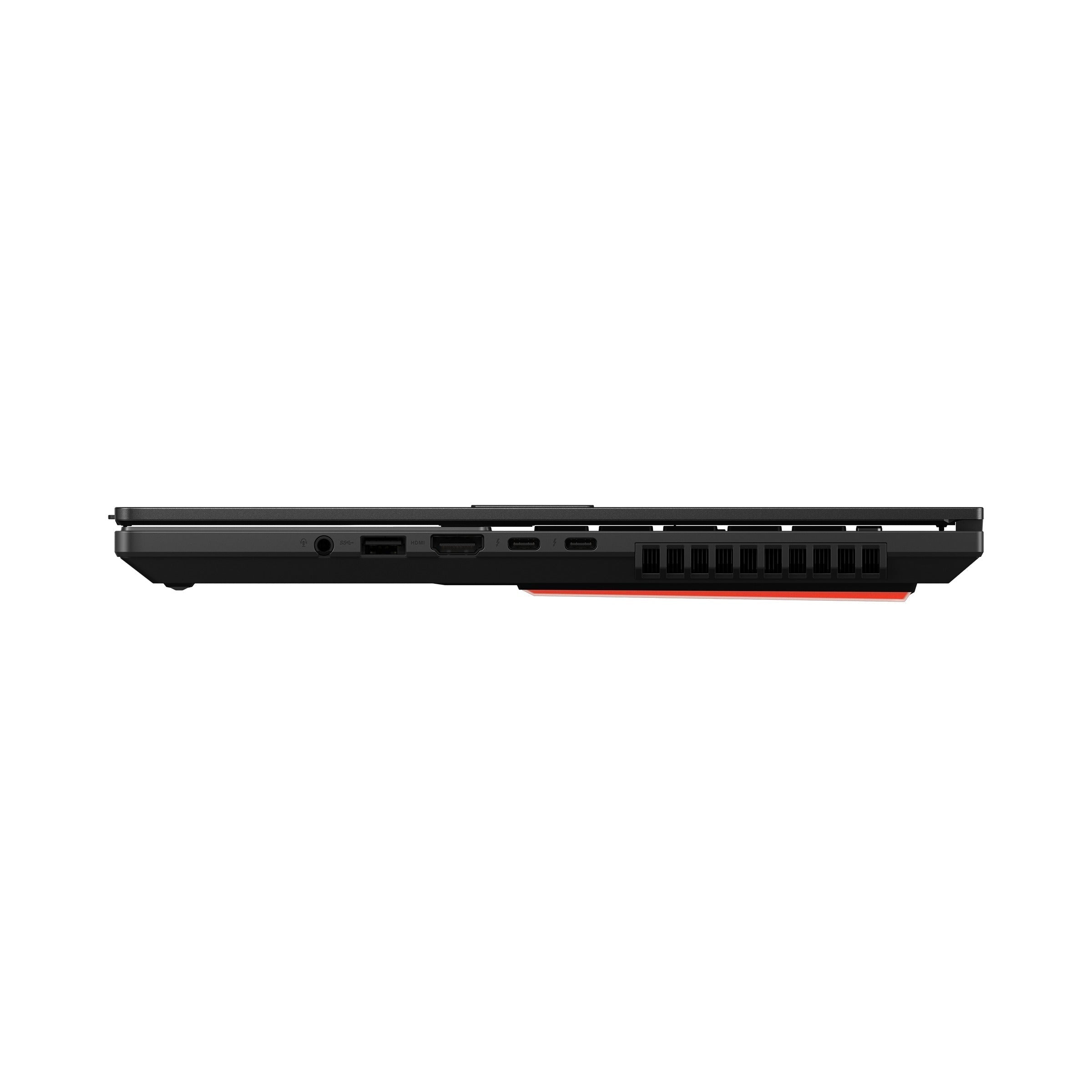 Asus Vivobook Pro 16X OLED K6604JI - MX080WS Laptop (Black) | 16" 3.2K (3200 x 2000) OLED | i9 - 13980HX | 32GB RAM | RTX 4070 | 1TB SSD | Windows 11 Home | MS Office H&S 2021 | Asus BP1504 Casual Backpack - Nectostry