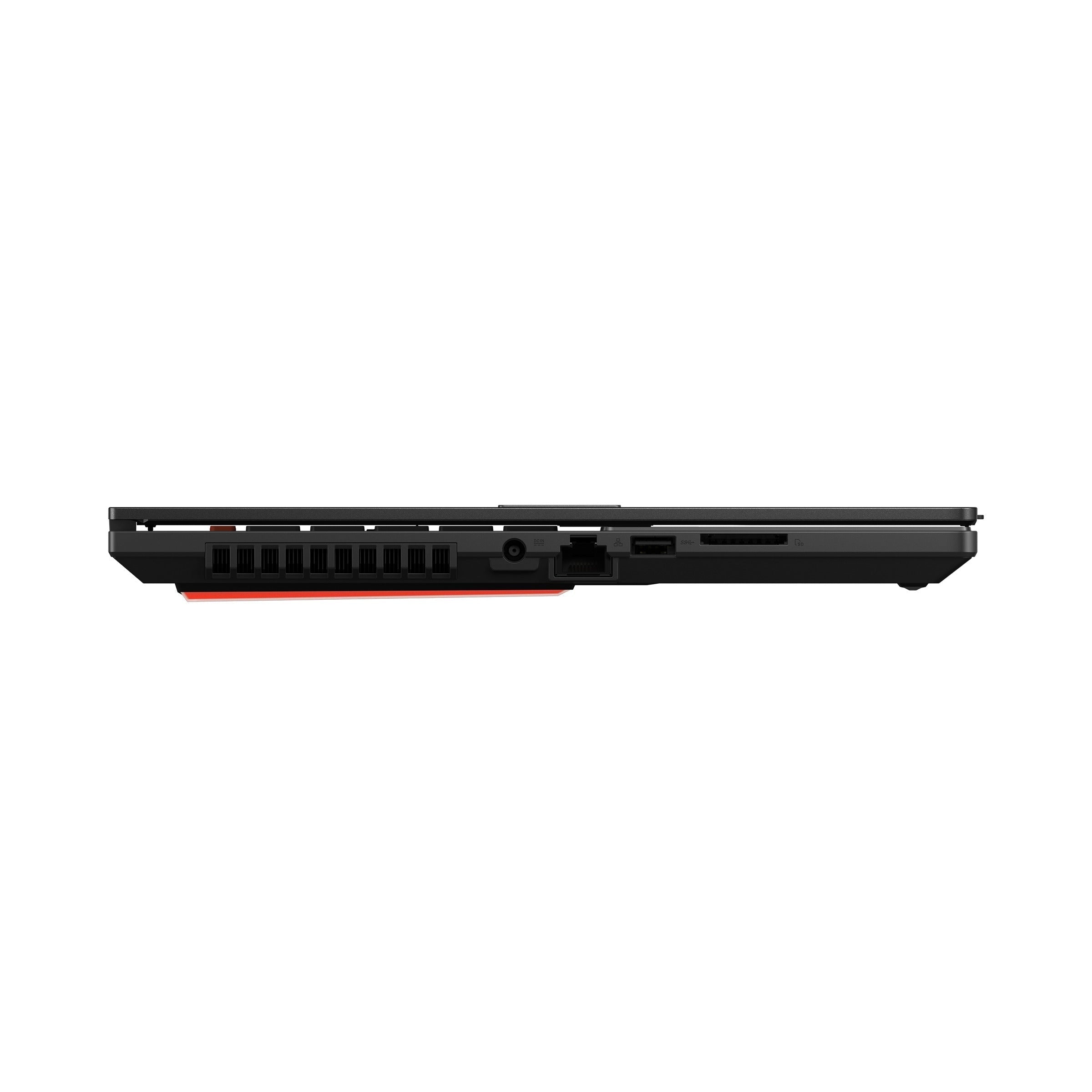Asus Vivobook Pro 16X OLED K6604JI - MX080WS Laptop (Black) | 16" 3.2K (3200 x 2000) OLED | i9 - 13980HX | 32GB RAM | RTX 4070 | 1TB SSD | Windows 11 Home | MS Office H&S 2021 | Asus BP1504 Casual Backpack - Nectostry