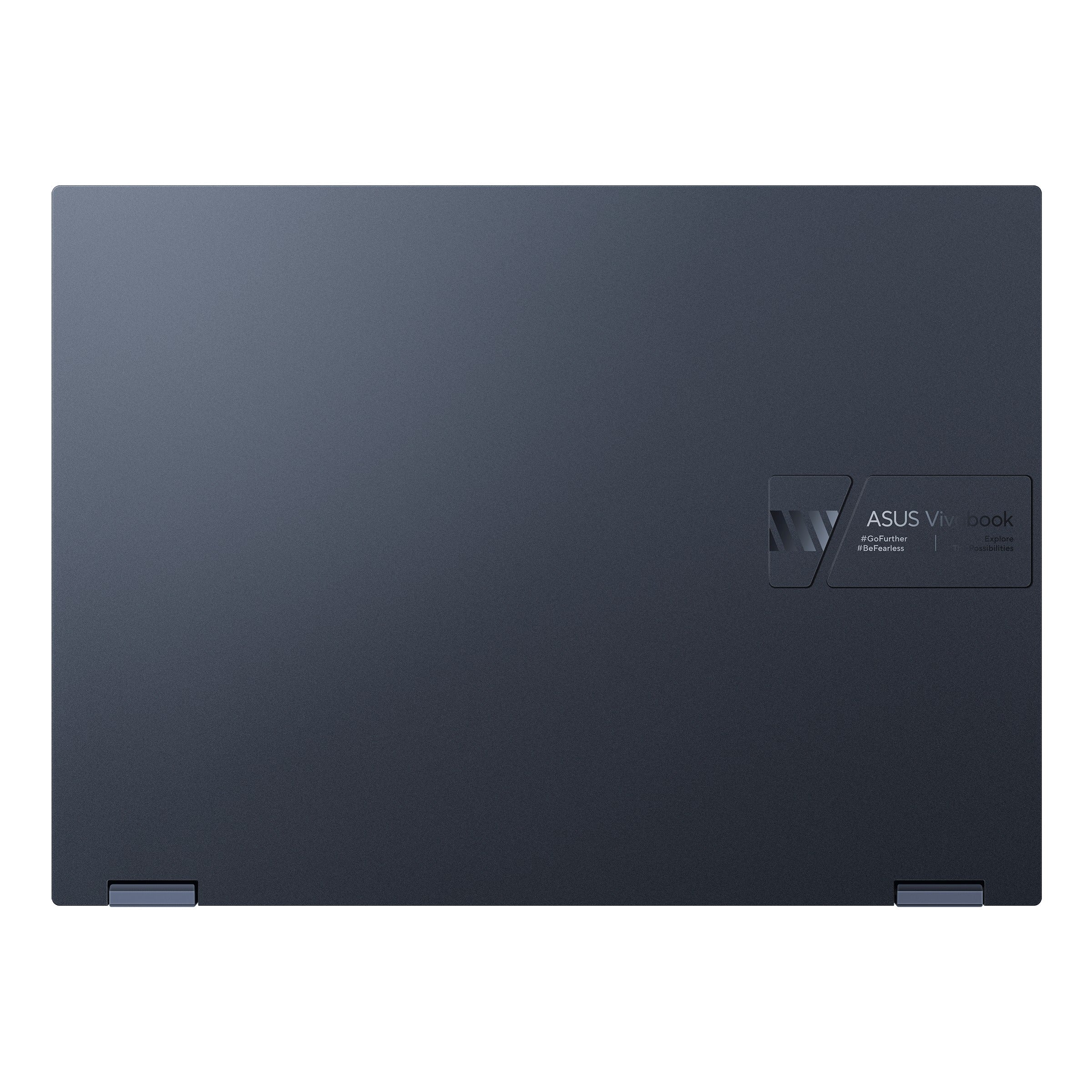 Asus Vivobook S 14 Flip TP3402ZA - LZ353WS Laptop (Quiet Blue) | 14" (1920x1200) | i7 - 12700H | 16GB RAM | 1TB SSD | Intel Iris Xe Graphics | Windows 11 Home | MS Office Home & Student 2021 | Asus BP1504 Casual Backpack - Nectostry