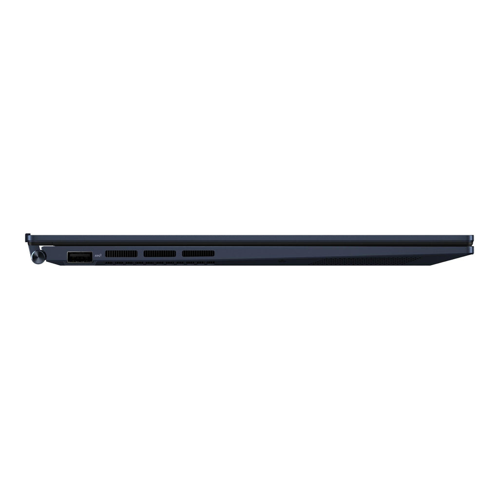 ASUS Zenbook 14 Oled UX3402ZA - KM062WS Laptop (Ponder Blue) | 14" 2.8K Oled | i5 - 1240P | 16GB LPDDR5 | 512 GB SSD | Iris Xᵉ Graphics | Windows 11 Home | MS Office Home & Student 2021 | ASUS BP1504 Casual Backpack - Nectostry
