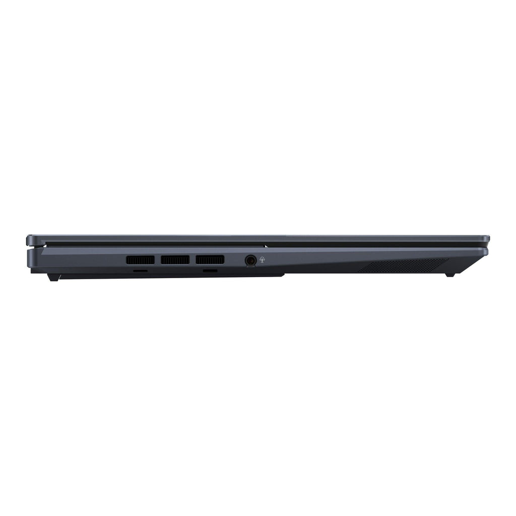 ASUS Zenbook PRO 14 Duo Oled UX8402ZE - M3050WS (Black) | 14" 2.8K OLED | i7 - 12700H | 16 GB DDR5 | RTX™ 3050 Ti | 512 GB SSD | Windows 11 Home - Nectostry