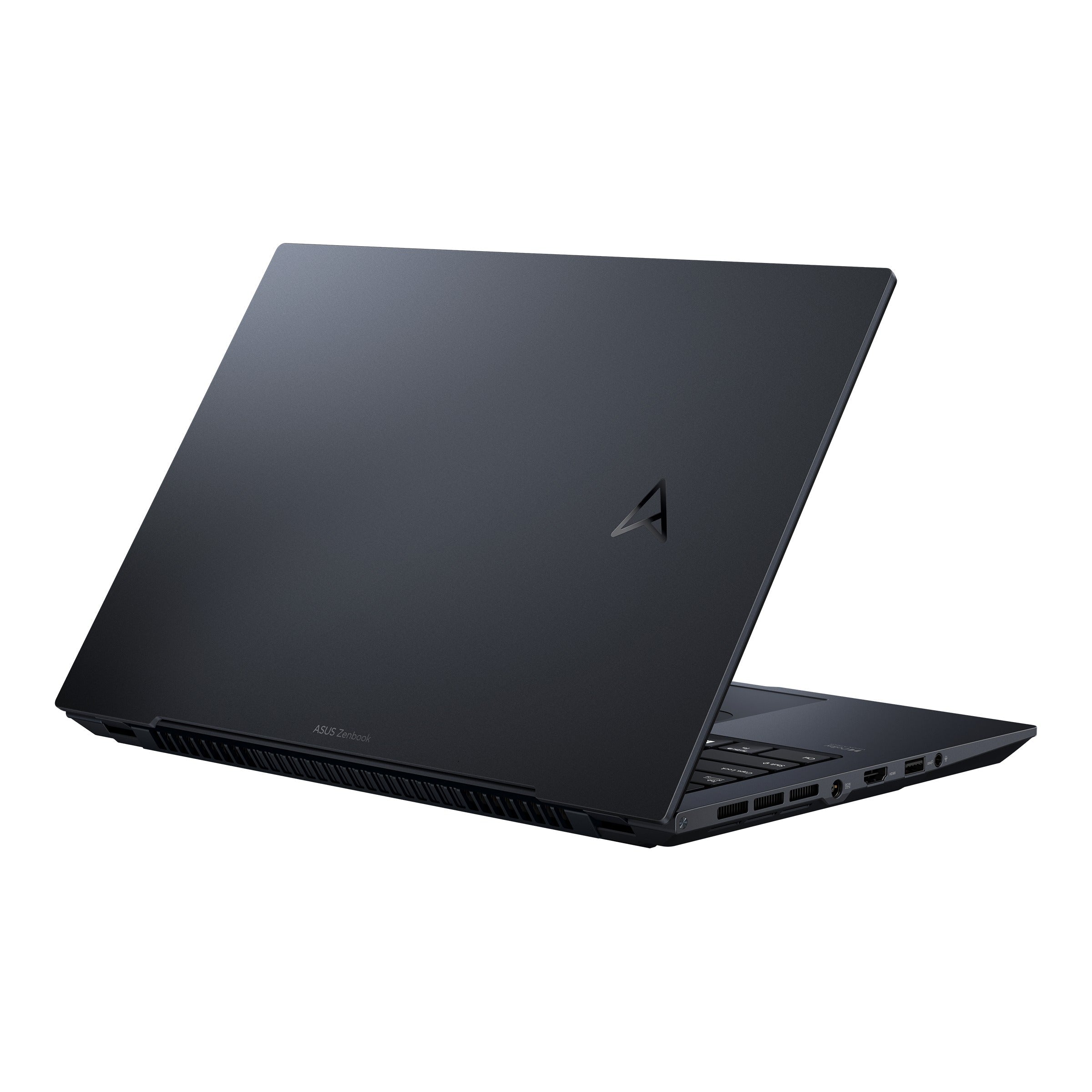 Asus Zenbook Pro 14 OLED UX6404VV - P4072WS Laptop (Tech Black) | 14.5" 2.8K (2880 x 1800) 120Hz OLED | i9 - 13900H | 32GB RAM | RTX 4060 | 1TB SSD | Windows 11 Home | MS Office H&S 2021 | ASUS Sleeve - Nectostry