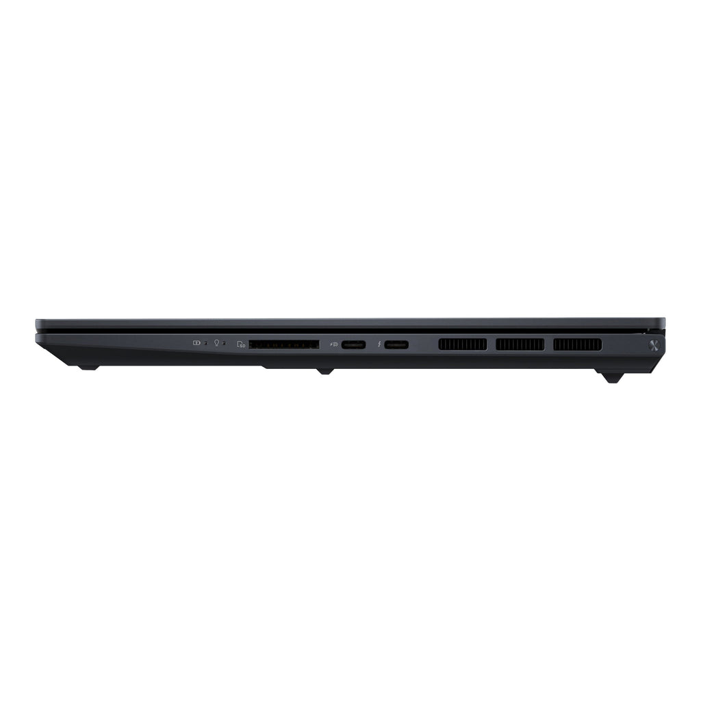 Asus Zenbook Pro 14 OLED UX6404VV - P4072WS Laptop (Tech Black) | 14.5" 2.8K (2880 x 1800) 120Hz OLED | i9 - 13900H | 32GB RAM | RTX 4060 | 1TB SSD | Windows 11 Home | MS Office H&S 2021 | ASUS Sleeve - Nectostry
