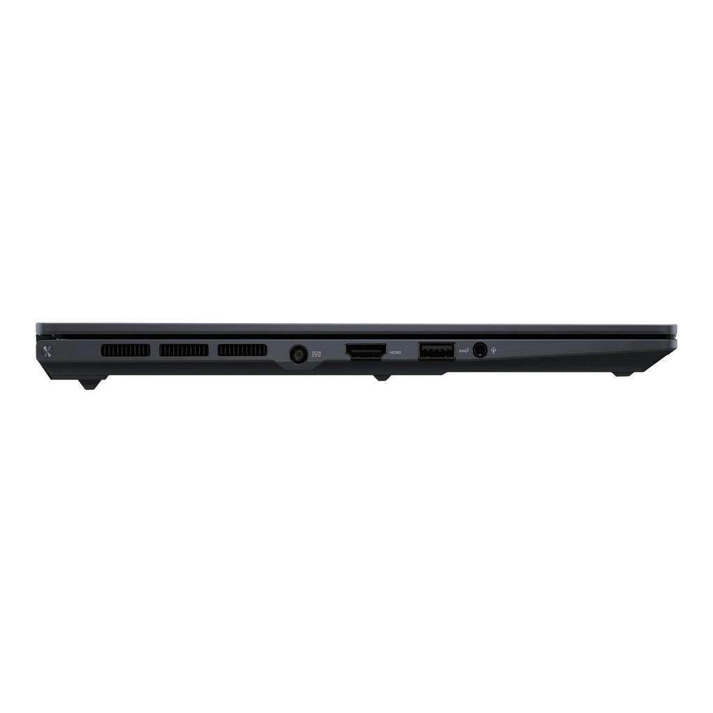 Asus Zenbook Pro 14 OLED UX6404VV - P4072WS Laptop (Tech Black) | 14.5" WQXGA (2880x1800) OLED | i9 13900H | 32GB RAM | RTX 4060 | 1TB SSD | Windows 11 Home | MS Office Home & Student 2021 | Asus BP1504 Casual Backpack - Nectostry