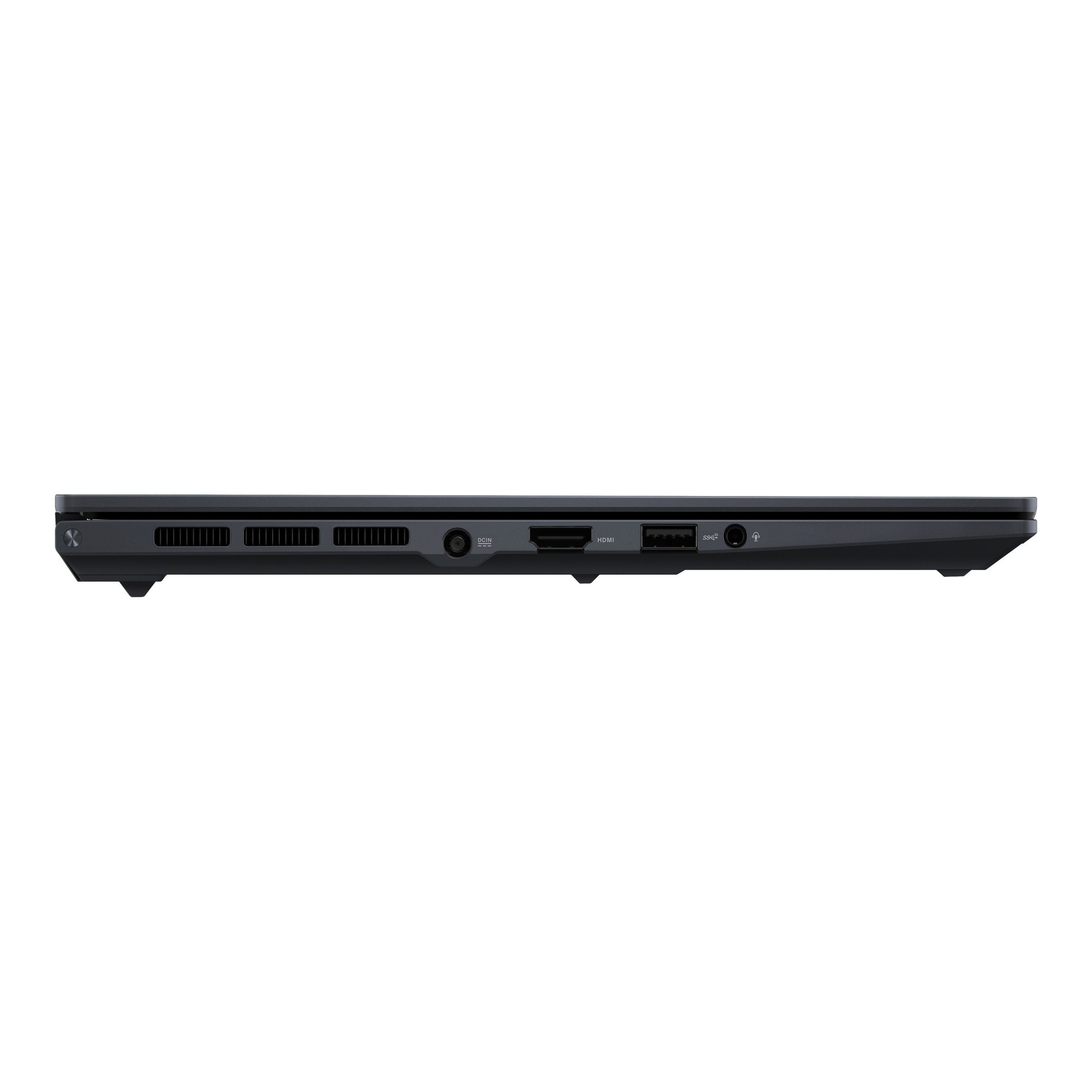 Asus Zenbook Pro 14 OLED UX6404VV - P4072WS Laptop (Tech Black) | 14.5" WQXGA (2880x1800) OLED | i9 13900H | 32GB RAM | RTX 4060 | 1TB SSD | Windows 11 Home | MS Office Home & Student 2021 | Asus BP1504 Casual Backpack - Nectostry