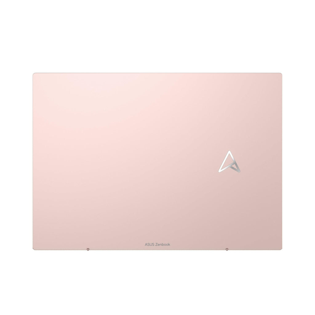 Asus Zenbook S 13 Oled UM5302TA - LV540WS Laptop (Vestige Beige) | 13.3" 2.8K | Ryzen™ 5 6600U | 8 GB DDR5 | 512 GB SSD | Radeon™ Graphics | Windows 11 Home | MS Office Home & Student 2021 | Asus Sleeve - Nectostry