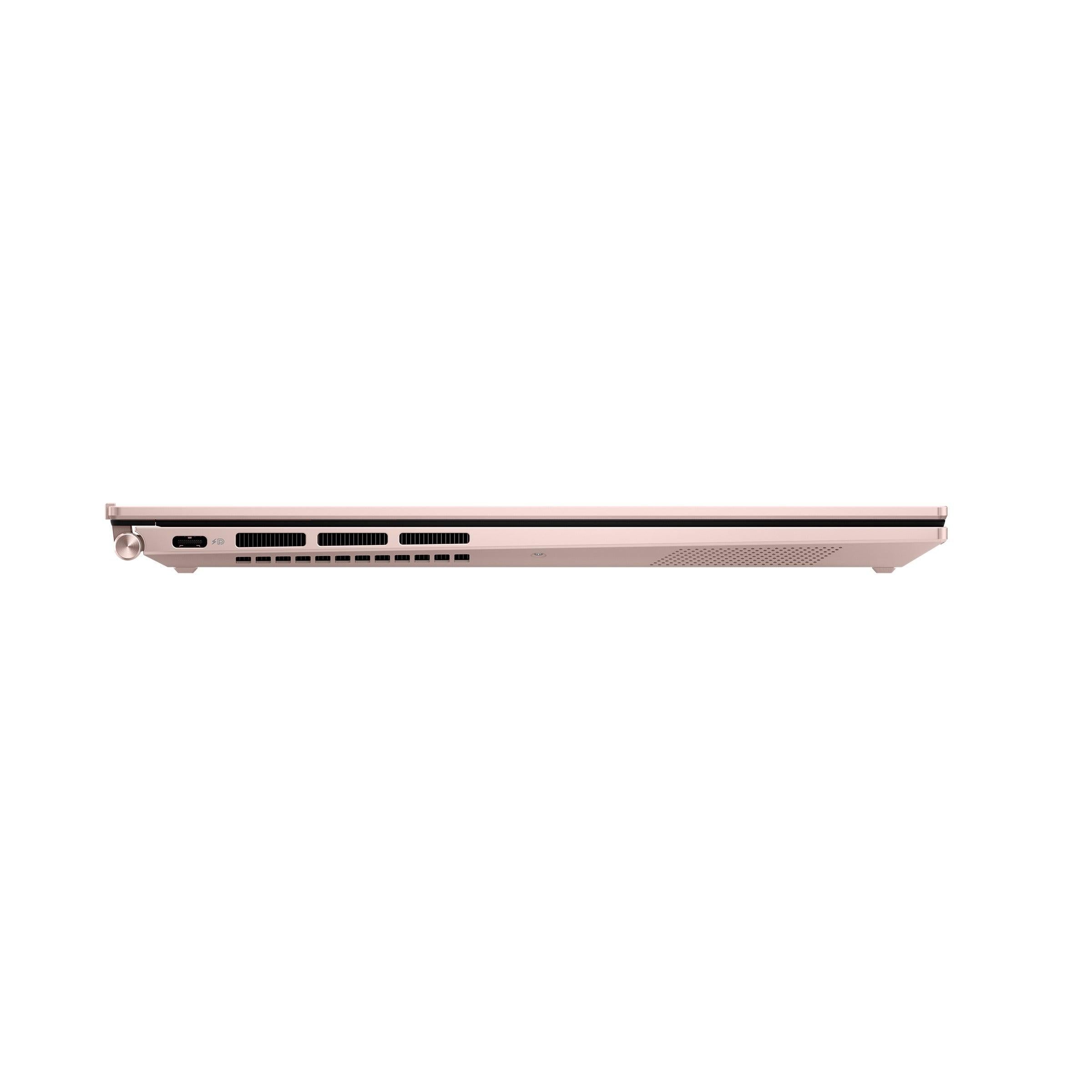 Asus Zenbook S 13 Oled UM5302TA - LV540WS Laptop (Vestige Beige) | 13.3" 2.8K | Ryzen™ 5 6600U | 8 GB DDR5 | 512 GB SSD | Radeon™ Graphics | Windows 11 Home | MS Office Home & Student 2021 | Asus Sleeve - Nectostry