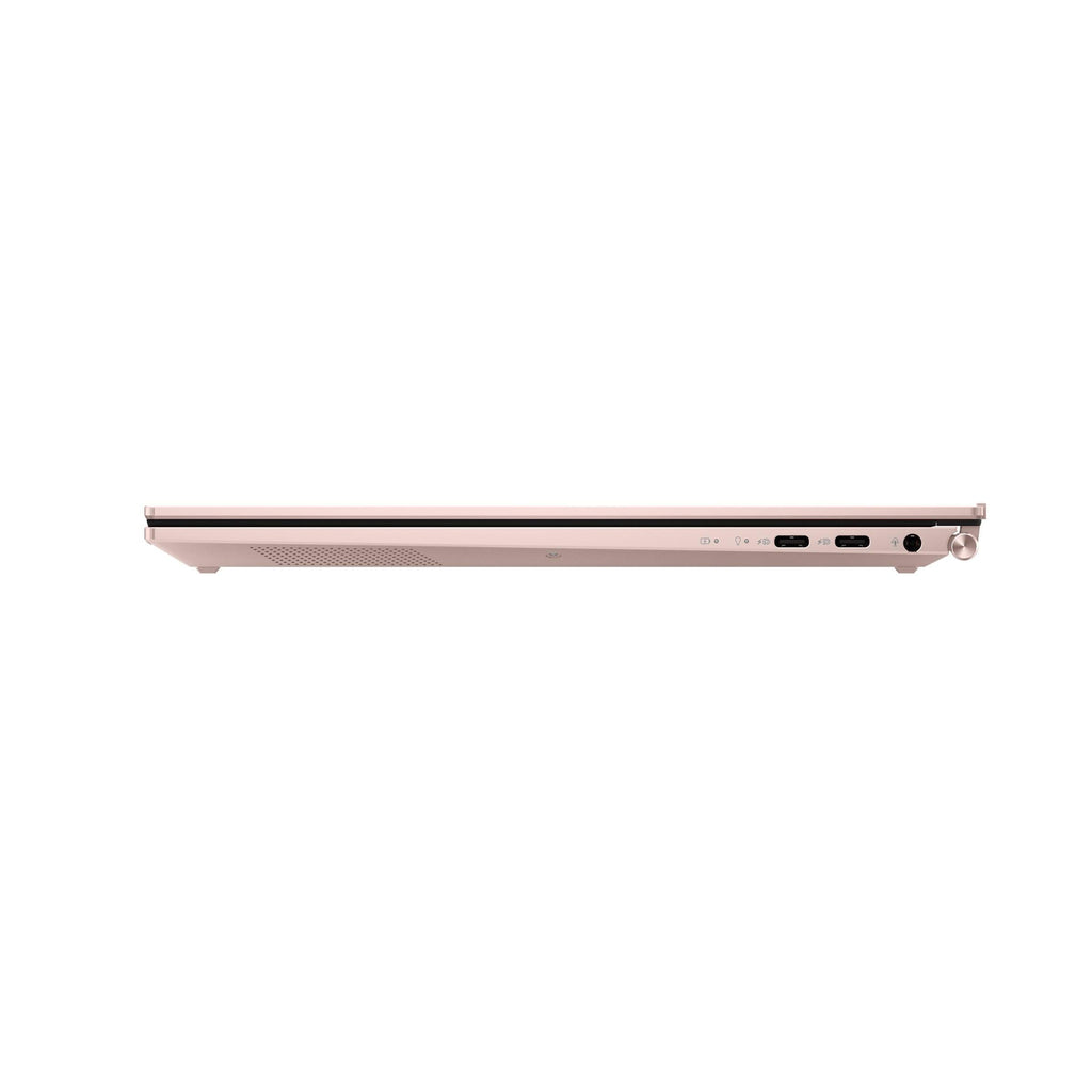 Asus Zenbook S 13 Oled UM5302TA - LV540WS Laptop (Vestige Beige) | 13.3" 2.8K | Ryzen™ 5 6600U | 8 GB DDR5 | 512 GB SSD | Radeon™ Graphics | Windows 11 Home | MS Office Home & Student 2021 | Asus Sleeve - Nectostry