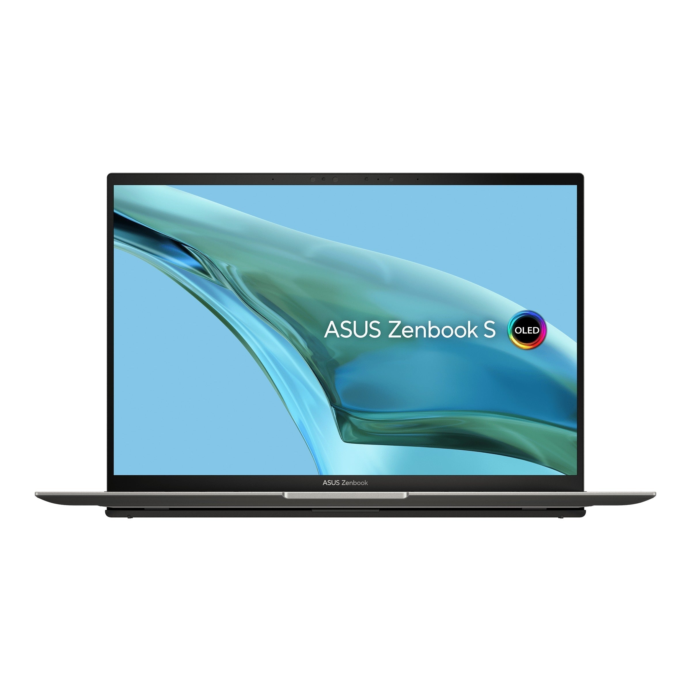 Asus Zenbook S 13 OLED UX5304VA - NQ062WS 13.3" 2.8K Laptop (Basalt Grey) | 13.3” 2.8K (2880 x 1800) OLED | Intel® Core™ i5 - 1335U | 16GB RAM | 512GB SSD | Intel® Iris Xe Graphics | Windows 11 Home | MS Office Home & Student 2021 | Asus Sleeve - Nectostry