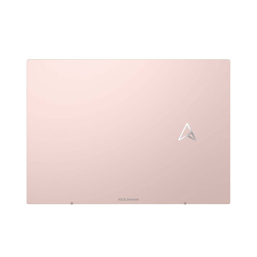 Asus Zenbook S 13 UM5302LA - LV098WS Laptop (Vestige Beige) | 13.3” OLED WQXGA+ | Ryzen 7 7840U | 16GB RAM | 512GB SSD | AMD Radeon Graphics | Windows 11 Home | MS Office Home & Student 2021 | Asus Sleeve - Nectostry