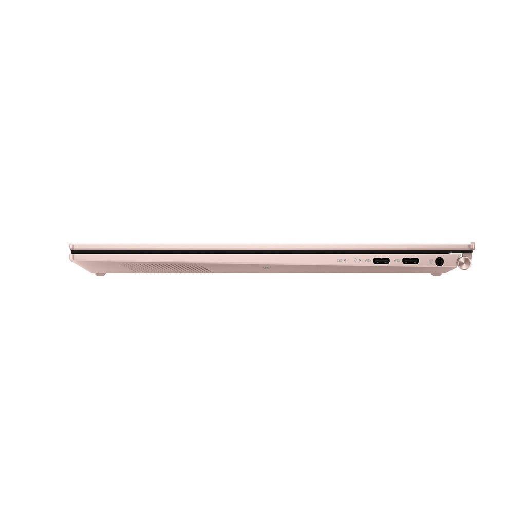 Asus Zenbook S 13 UM5302LA - LV098WS Laptop (Vestige Beige) | 13.3” OLED WQXGA+ | Ryzen 7 7840U | 16GB RAM | 512GB SSD | AMD Radeon Graphics | Windows 11 Home | MS Office Home & Student 2021 | Asus Sleeve - Nectostry