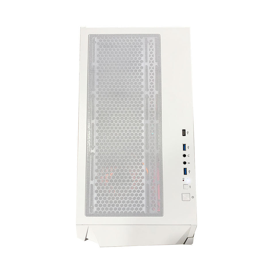 Aurora C301 Desktop Gaming PC | AMD Ryzen 7 5700X | 16GB RAM | 1TB SSD | RTX 4060 Ti | Windows 11 Home - Nectostry