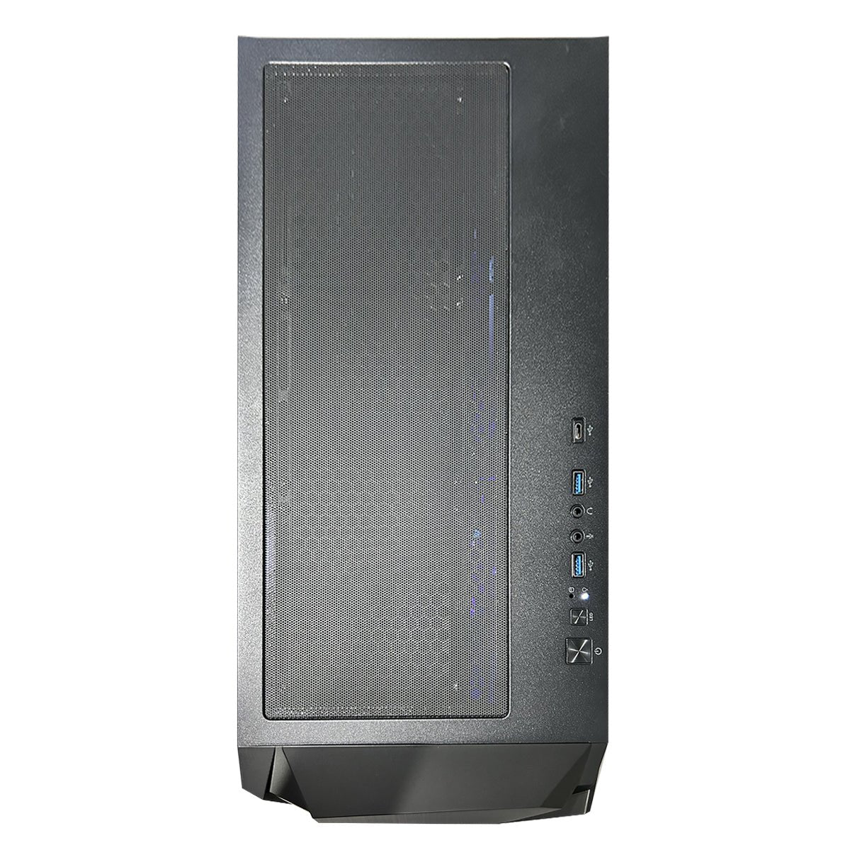 Aurora C301 V2 Desktop Gaming PC | AMD Ryzen 7 5800X | 16GB RAM | 1TB SSD | RTX 4060 Ti | Windows 11 Home - Nectostry