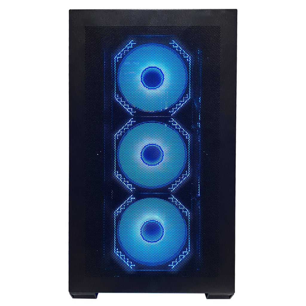 Aurora DLX4000 Desktop Gaming PC | AMD Ryzen 5 7600 | 16GB RAM | 1TB SSD | RTX 4060 | Windows 11 Home - Nectostry