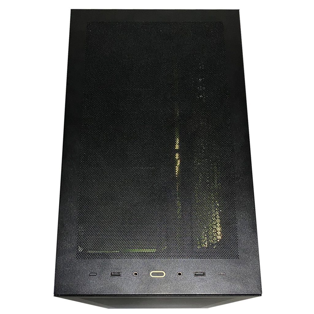Aurora DLX4000 Desktop Gaming PC | AMD Ryzen 5 7600 | 16GB RAM | 1TB SSD | RTX 4060 | Windows 11 Home - Nectostry