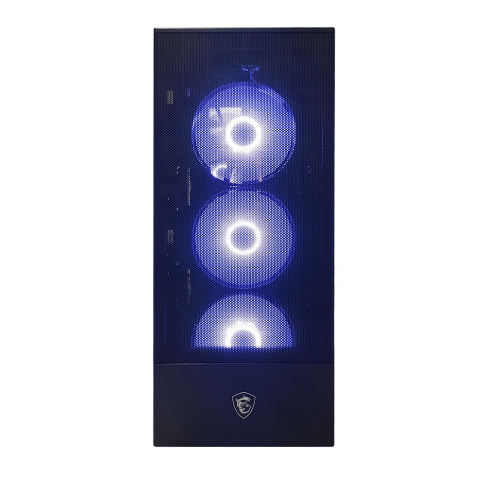 Aurora Forge 112R Desktop Gaming PC | Intel i5 - 14600KF | 32GB RAM | 1TB SSD | RTX 4060 | Windows 11 Home - Nectostry