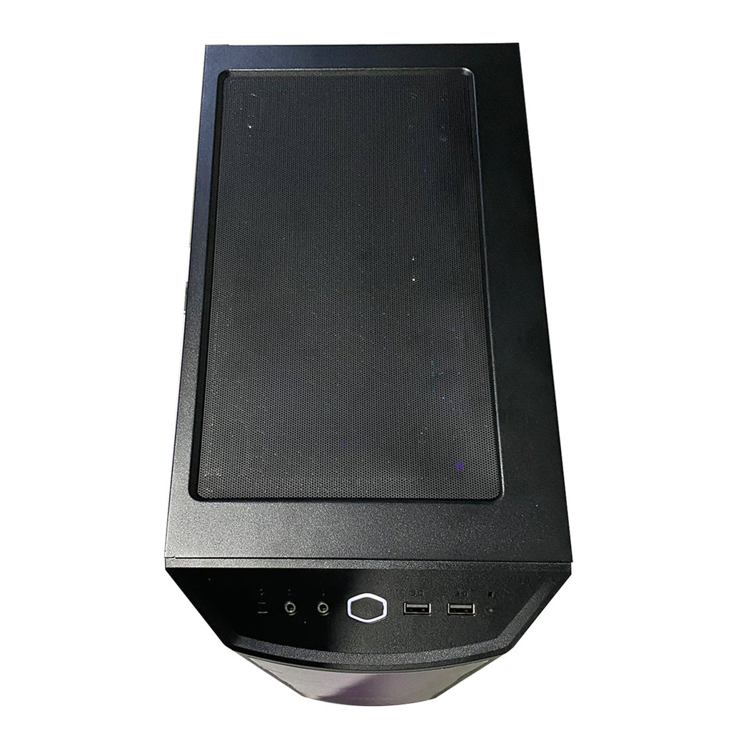 Aurora Masterbox MB320L Gaming PC | AMD Ryzen 7 5700X | 16GB RAM | 1TB SSD | RTX 4060Ti | Windows 11 Home - Nectostry