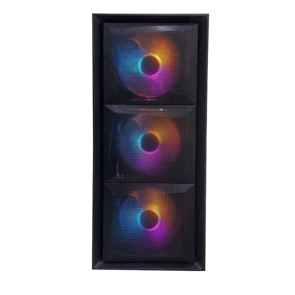 Aurora Matrexx 50 Mesh 4FS Desktop Gaming PC | AMD Ryzen 7 5700X | 16GB RAM | 1TB SSD | RTX 3070 | Windows 11 Home - Nectostry