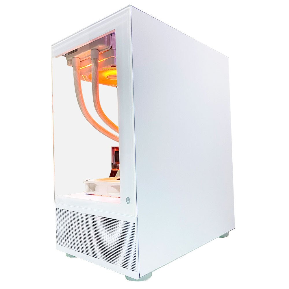 Aurora Reyna Desktop Gaming PC | Intel Core i5 - 13400F | 16GB RAM | 1TB SSD | RTX 4060 Ti | Windows 11 Home - Nectostry