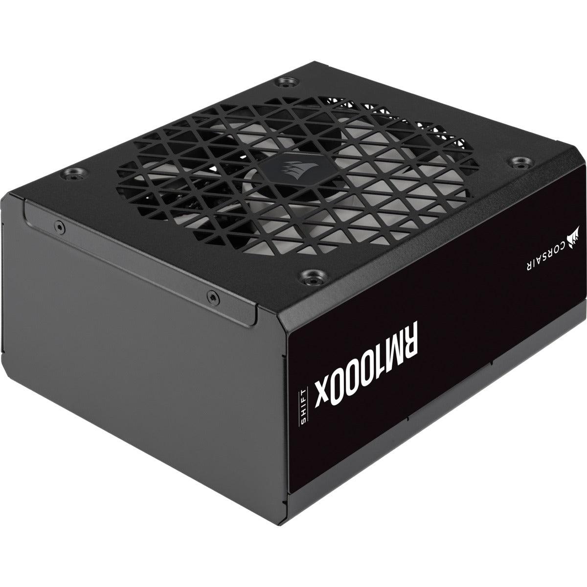 Powered by Asus: Sophos Lancool - Intel TUF RTX 4080 Gaming PC | Intel Core i7 13700KF | 32GB RAM | 1TB SSD | Windows 11 Home