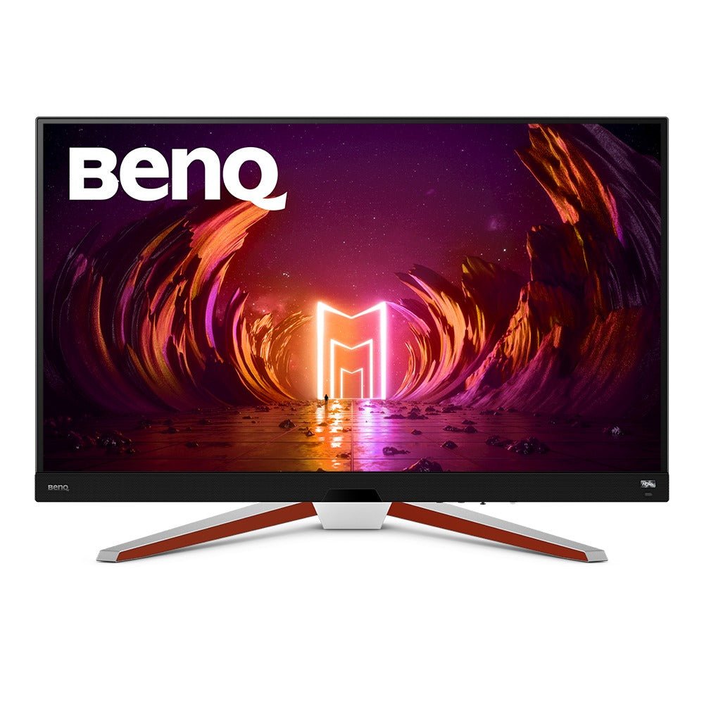 BenQ Mobiuz EX3210U 32" 4K IPS 1MS 144HZ Gaming Monitor - Nectostry