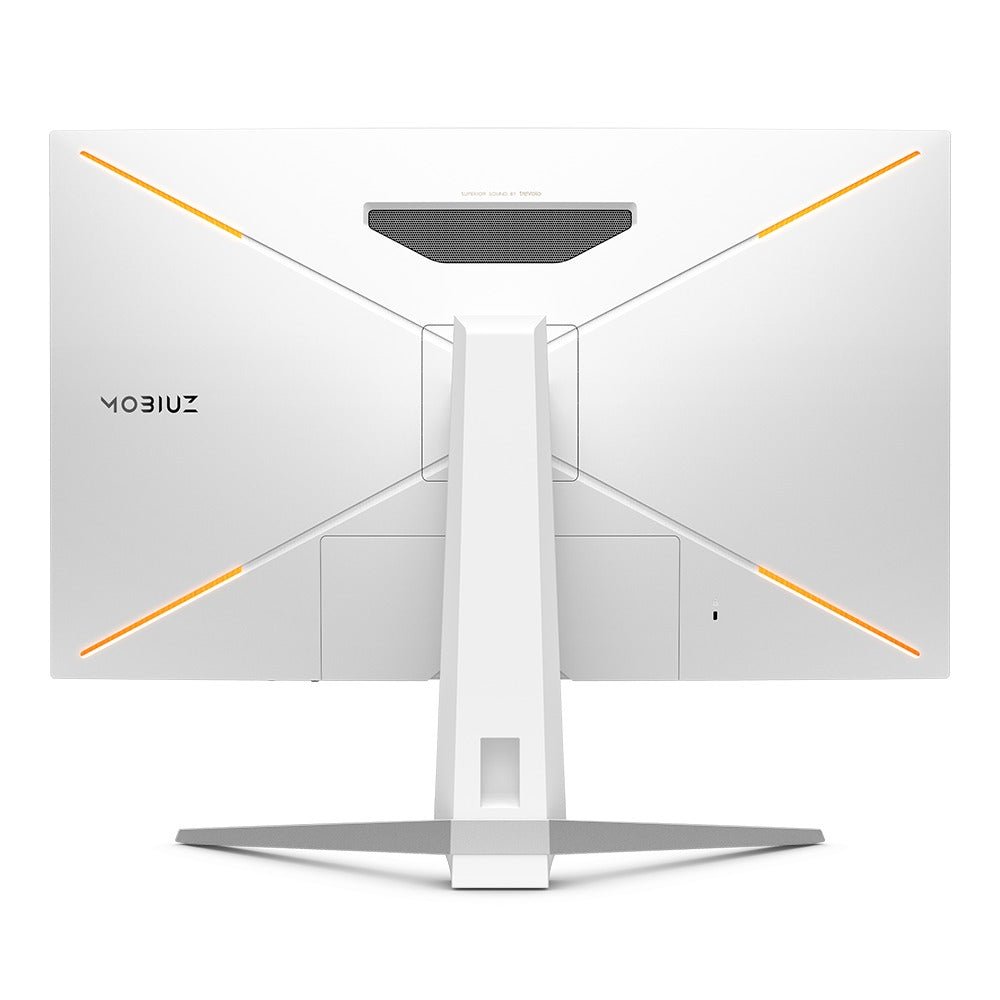 BenQ Mobiuz EX3210U 32" 4K IPS 1MS 144HZ Gaming Monitor - Nectostry