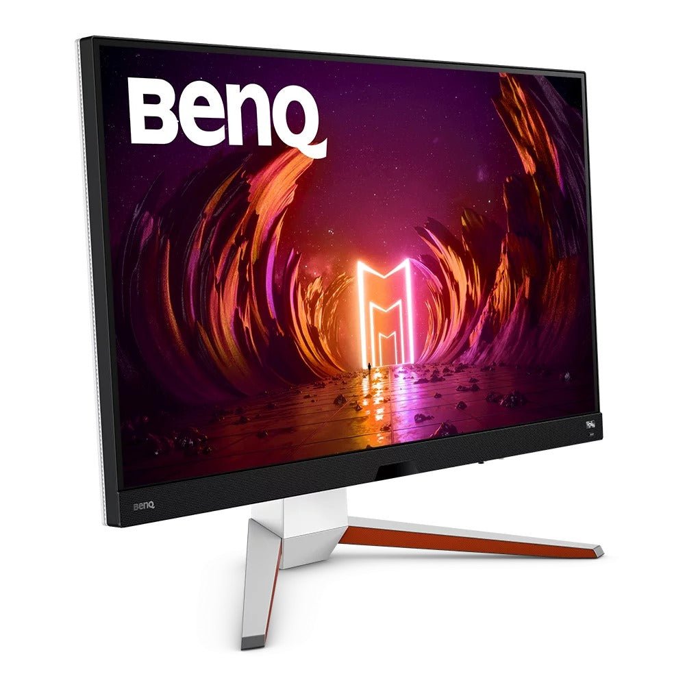 BenQ Mobiuz EX3210U 32" 4K IPS 1MS 144HZ Gaming Monitor - Nectostry