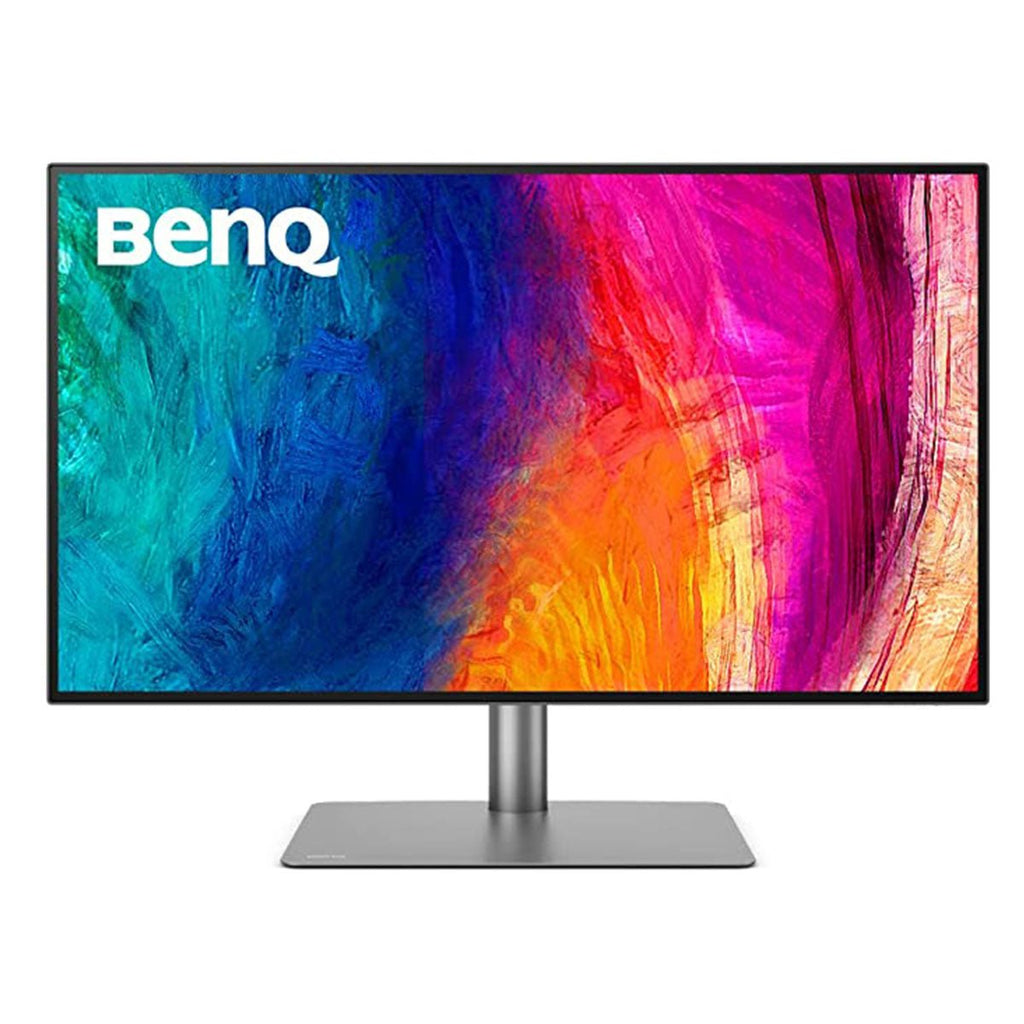 BenQ PD3220U 32" 4K UHD 60HZ P3 Thunderbolt 3 MAC Compatible Designer Monitor - Nectostry