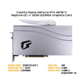 Colorful iGame GeForce RTX 4070 Ti Neptune OC - V 12GB GDDR6X Graphics Card - Nectostry