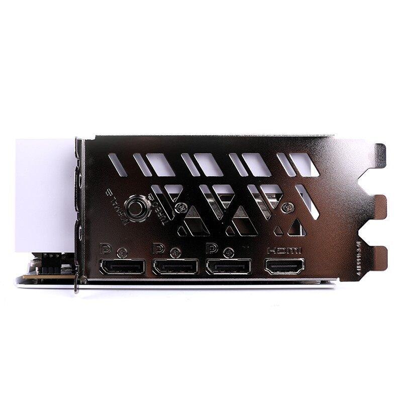 Colorful iGame Geforce RTX 4080 16GB Ultra W OC - V GDDR6X Graphics Card - Nectostry