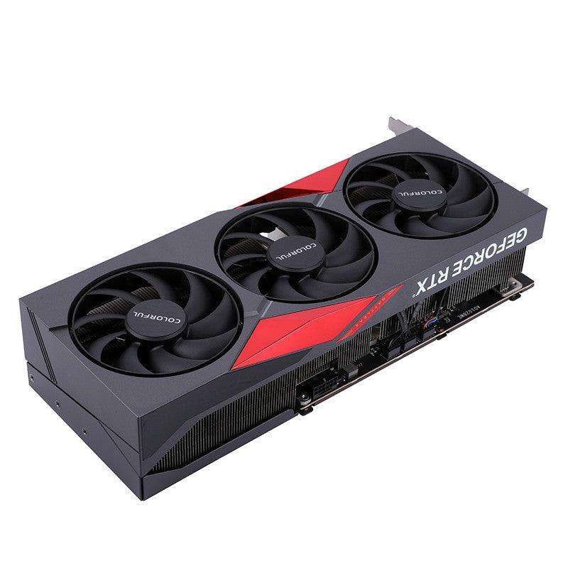 Colorful iGame Geforce RTX 4090 NB EX - V 24G GDDR6X Graphics Card - Nectostry