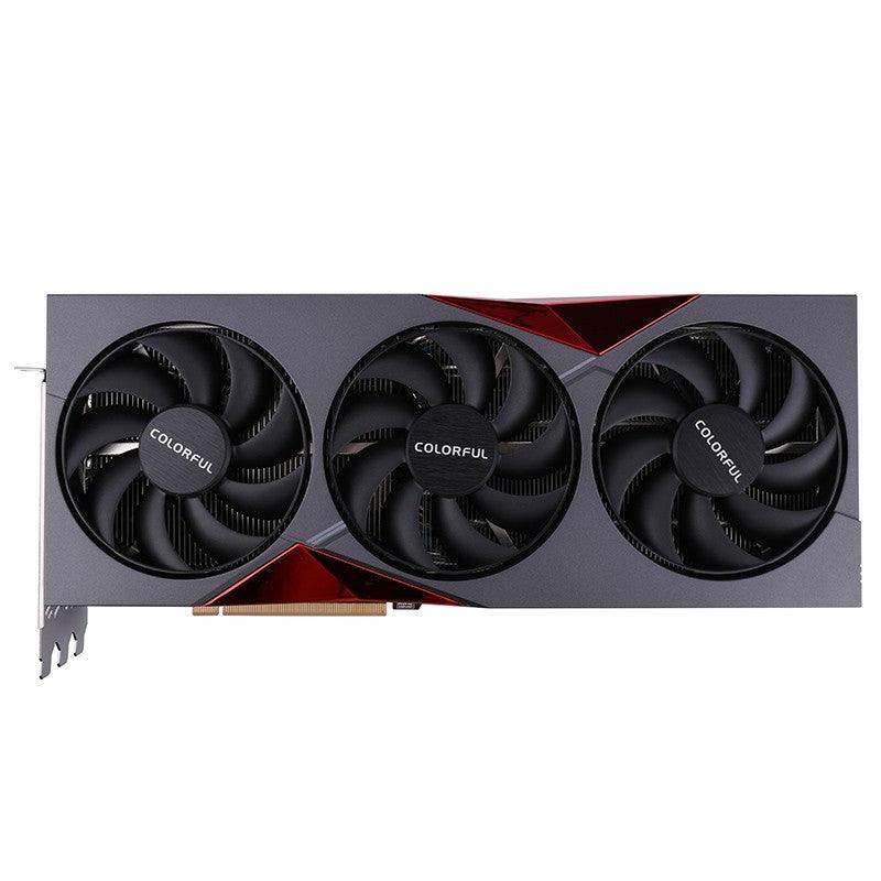 Colorful iGame Geforce RTX 4090 NB EX - V 24G GDDR6X Graphics Card - Nectostry