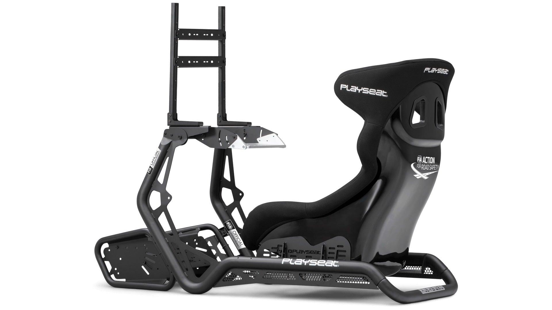 Playseat Sensation Pro FIA Edition (FIA.00192)