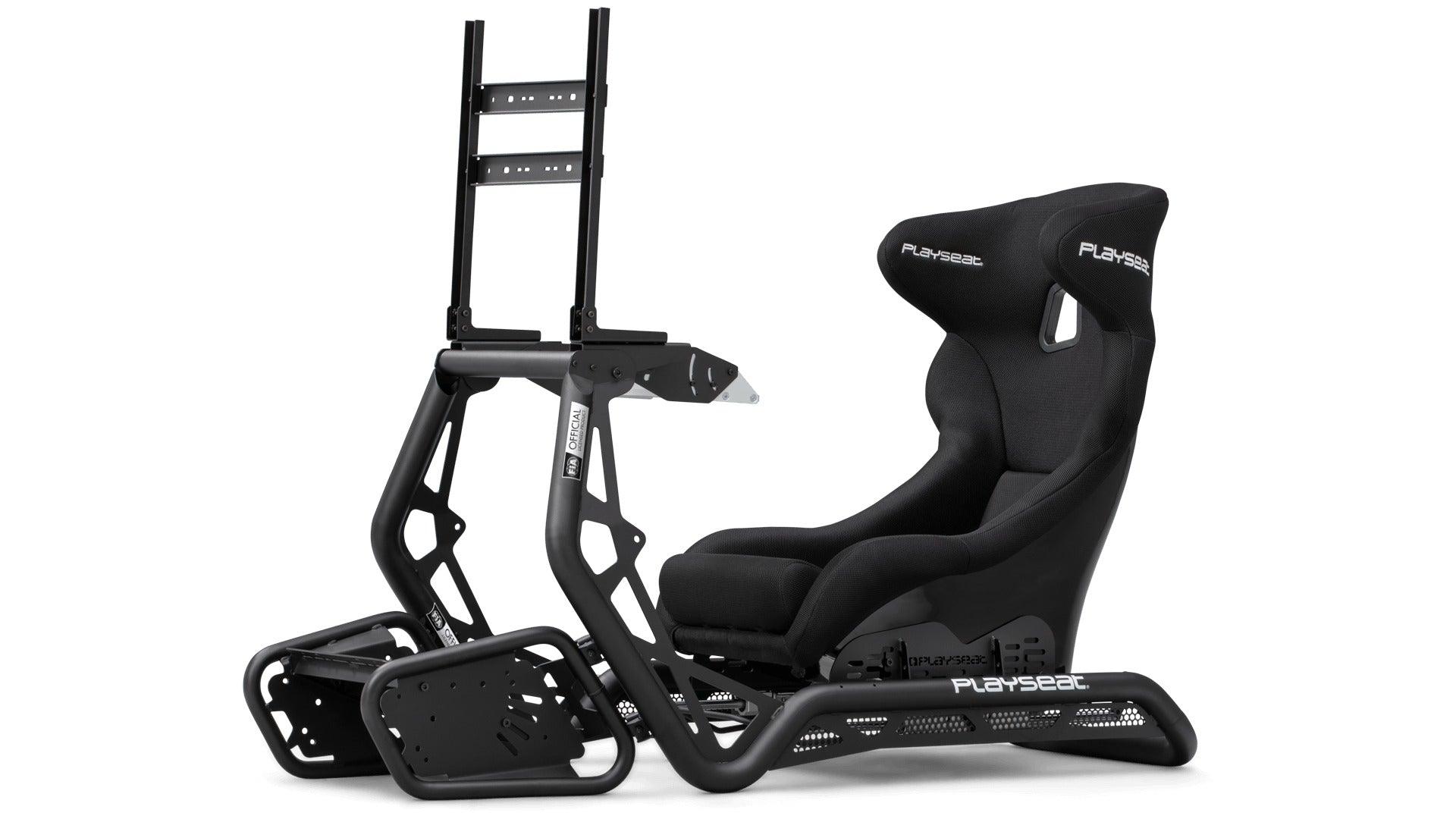 Playseat Sensation Pro FIA Edition (FIA.00192)