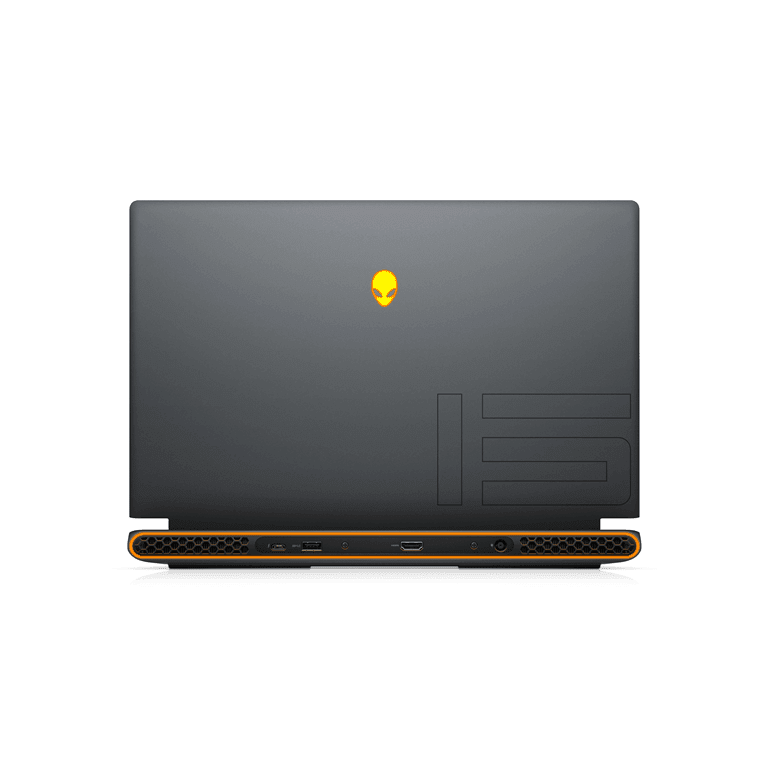 DELL Alienware NB M15 R6/ Dark Side of the Moon Gaming Laptop | 15.6" QHD | i7 11800H | 32GB | 1TB SSD | RTX 3060 | WIN10 | MS Office Home and Student 2019 | AW610M Mouse | AW510 Headset - Nectostry