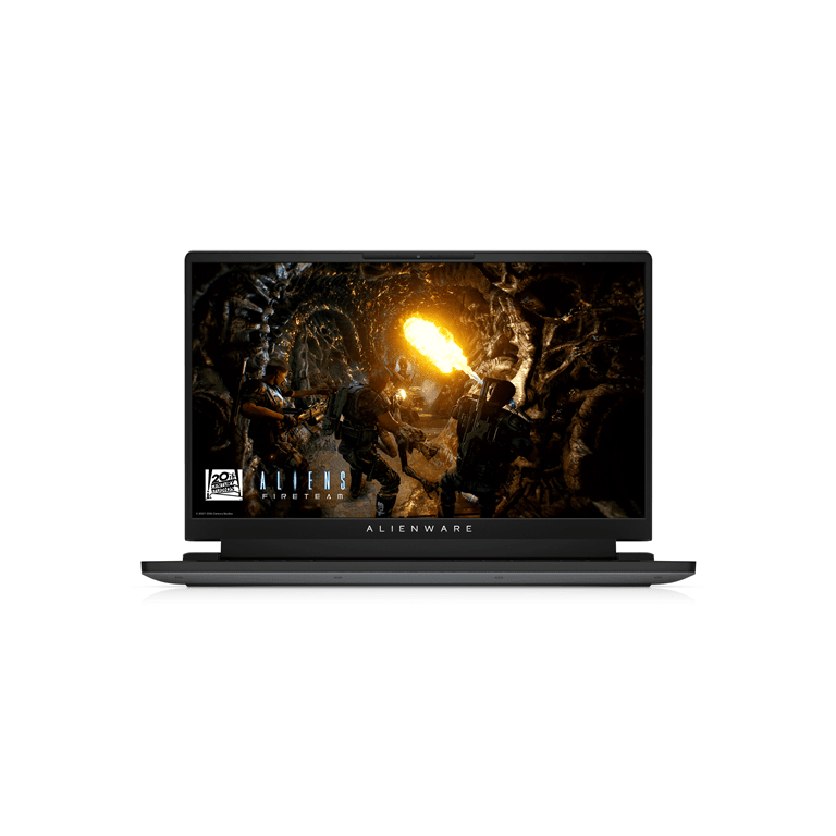DELL Alienware NB M15 R6/ Dark Side of the Moon Gaming Laptop | 15.6" QHD | i7 11800H | 32GB | 1TB SSD | RTX 3060 | WIN10 | MS Office Home and Student 2019 | AW610M Mouse | AW510 Headset - Nectostry