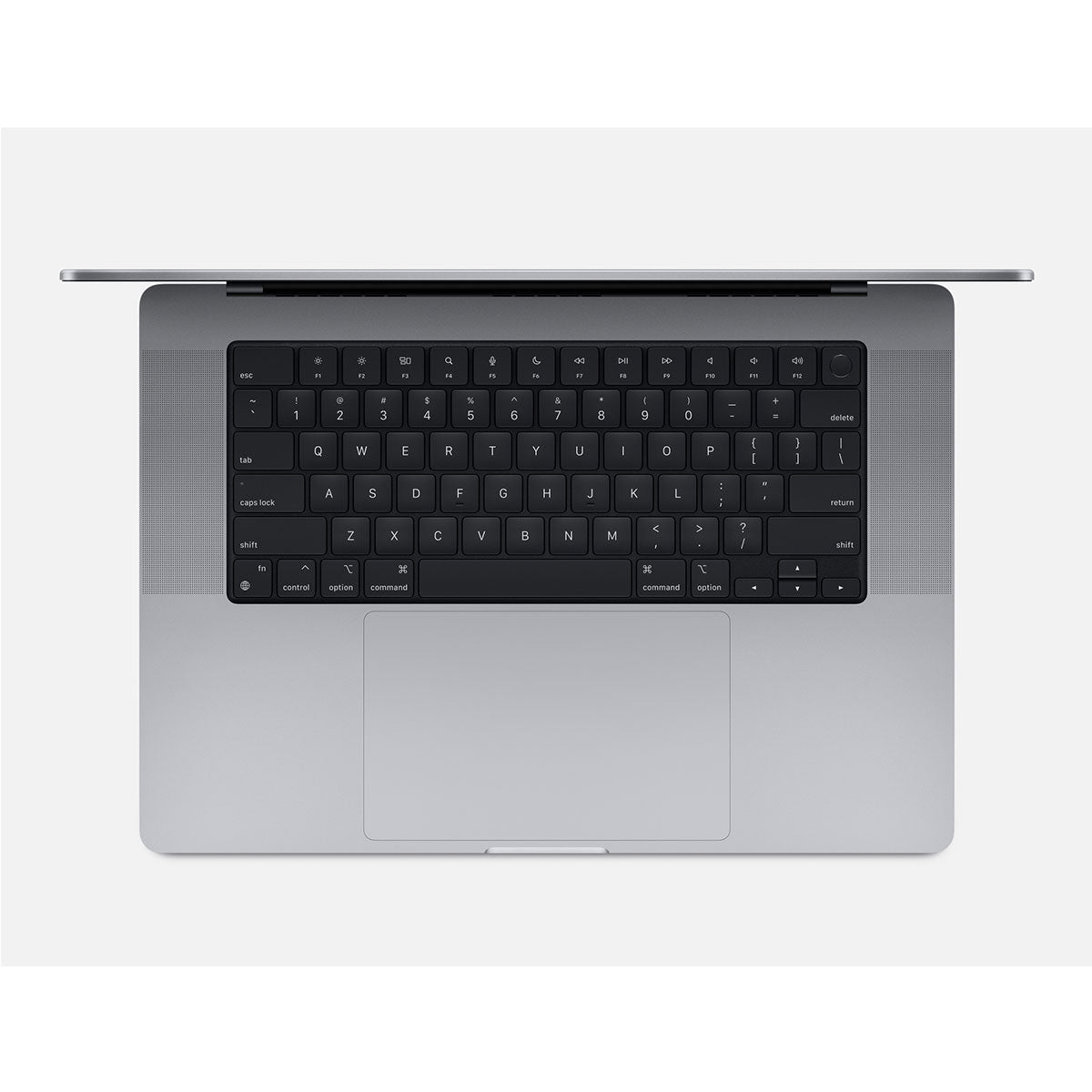 MacBook Pro 16-inch M2 (2023) 16GB RAM 512GB SSD (Space Grey) (MNW83PP/A)
