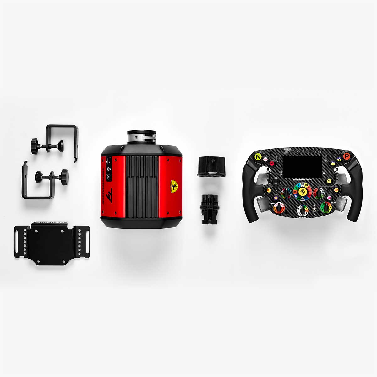 Thrustmaster T818 Ferrari SF1000 Simulator (2960911)