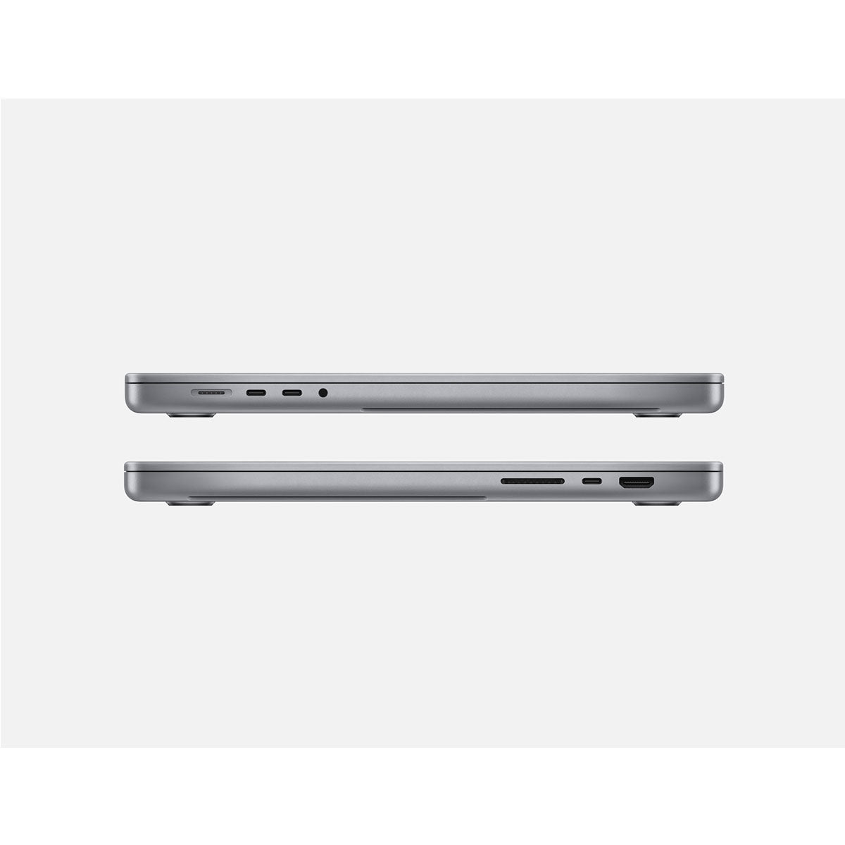 MacBook Pro 16-inch M2 (2023) 16GB RAM 512GB SSD (Space Grey) (MNW83PP/A)