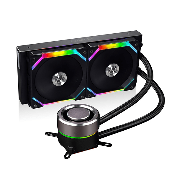 Powered by Asus: Sophos Lancool - Intel TUF RTX 4080 Gaming PC | Intel Core i7 13700KF | 32GB RAM | 1TB SSD | Windows 11 Home