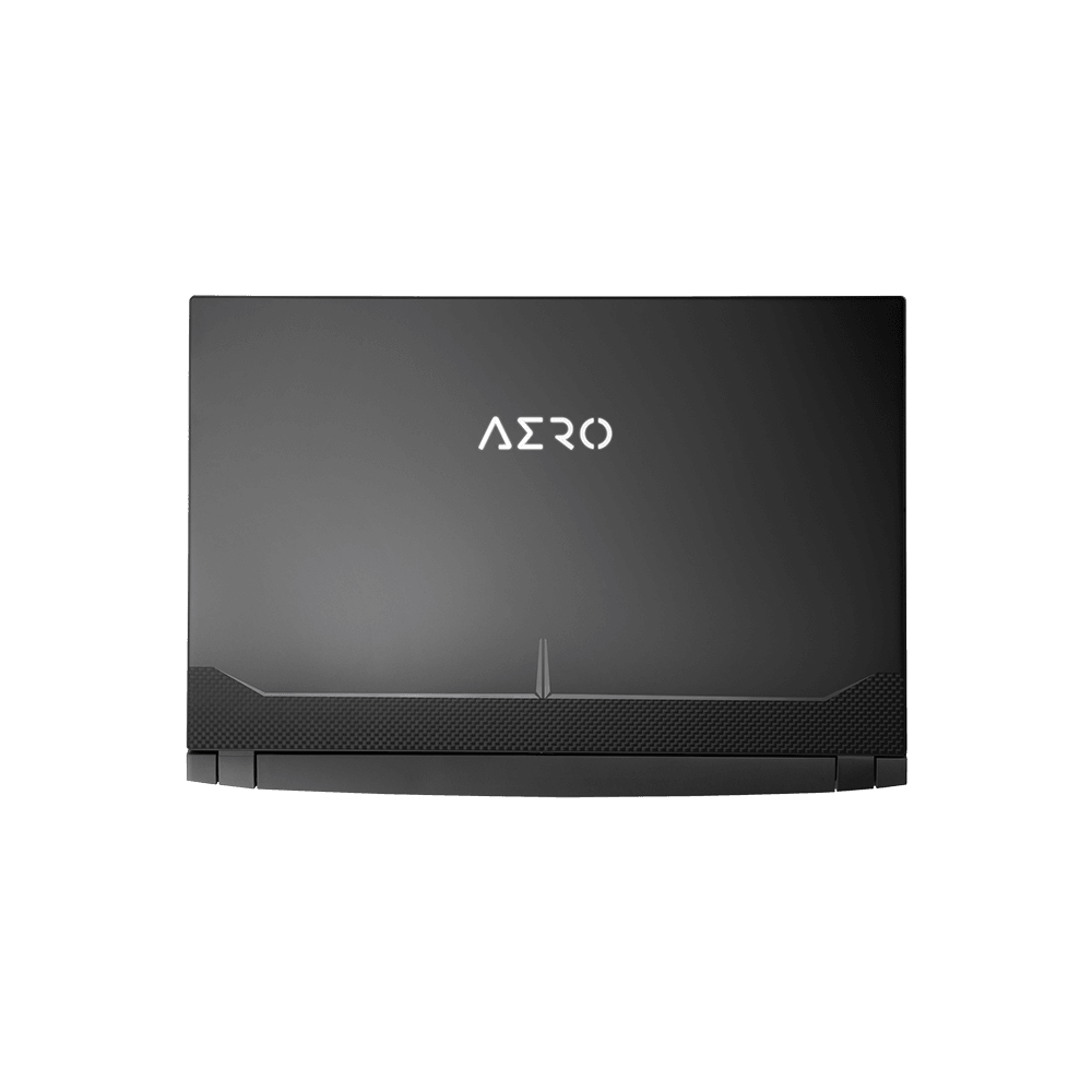 GIGABYTE AERO 15 OLED XD - 73S1644GH GAMING LAPTOP (BLACK) | 15.6” UHD | i7 - 11800H | 16GB DDR4 | 1TB SSD | RTX™ 3070P | WIN11 + GIGABYTE AERO G2 BACKPACK - Nectostry