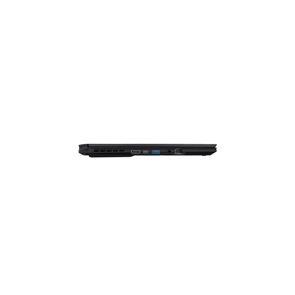 GIGABYTE AERO 15 OLED XD - 73S1644GH GAMING LAPTOP (BLACK) | 15.6” UHD | i7 - 11800H | 16GB DDR4 | 1TB SSD | RTX™ 3070P | WIN11 + GIGABYTE AERO G2 BACKPACK - Nectostry