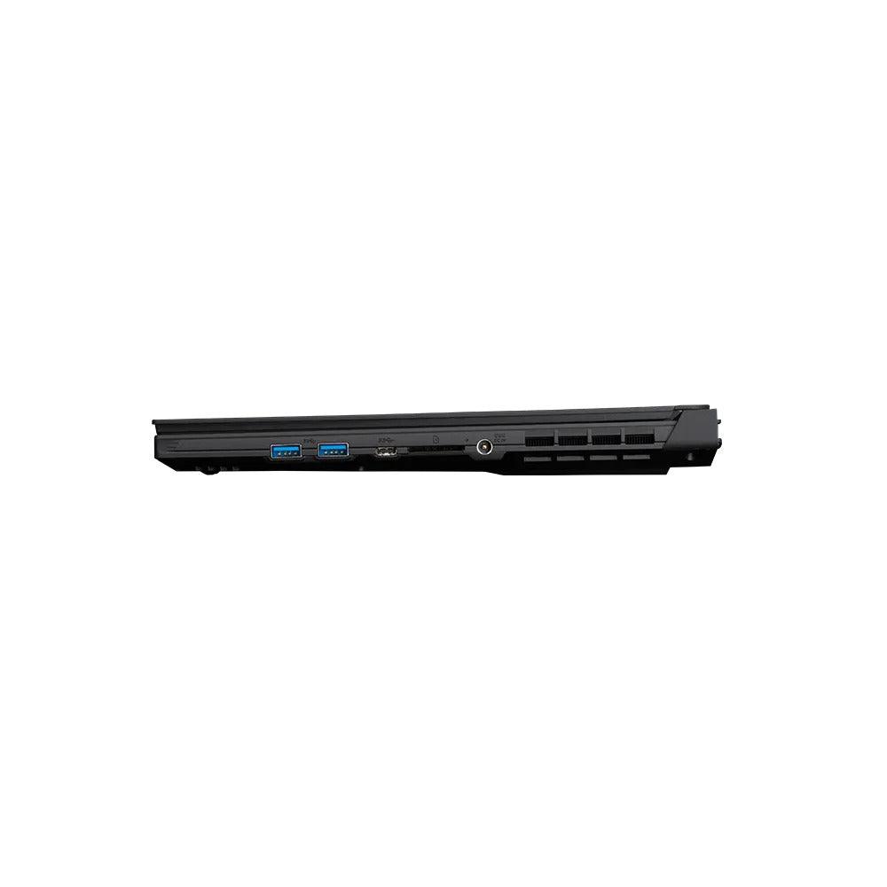 Gigabyte AERO 5 KE4 - 72PH614SH Gaming Laptop (Black) | 15.6" UHD | i7 - 12700H | 16GB DDR4 | 1 TB SSD | RTX 3060 | Windows 11 Home + Gigabyte Backpack - Nectostry