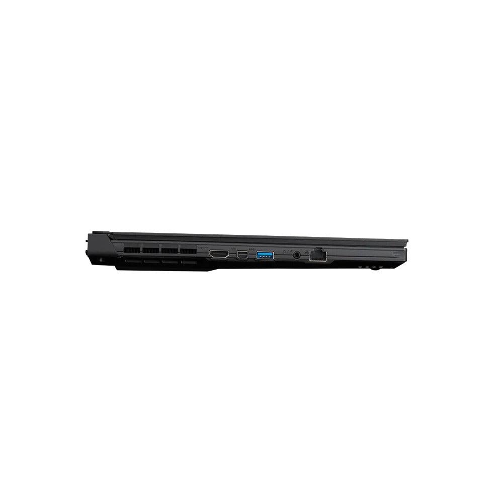 Gigabyte AERO 5 KE4 - 72PH614SH Gaming Laptop (Black) | 15.6" UHD | i7 - 12700H | 16GB DDR4 | 1 TB SSD | RTX 3060 | Windows 11 Home + Gigabyte Backpack - Nectostry