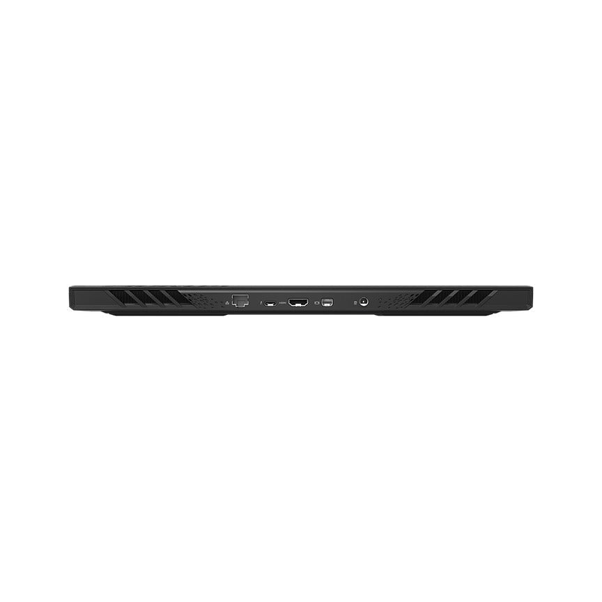 Gigabyte Aorus 15 BKF - 73PH583SH Gaming Laptop (Black) | 15.6" FHD 1920 x 1080 360Hz | i7 13700H | RTX 4060 | 8GB DDR5 | 512GB SSD | Windows 11 Home | Gigabyte Aorus G2 Backpack (Black) - Nectostry