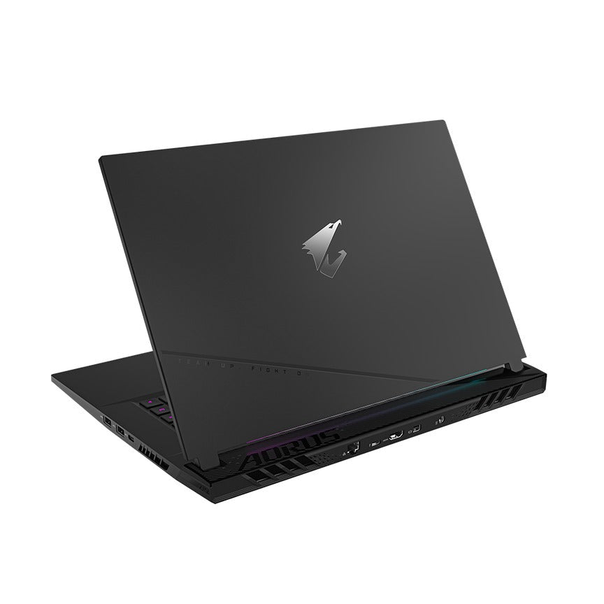 Gigabyte Aorus 15 BKF - 73PH583SH Gaming Laptop (Black) | 15.6" FHD 1920 x 1080 360Hz | i7 13700H | RTX 4060 | 8GB DDR5 | 512GB SSD | Windows 11 Home | Gigabyte Aorus G2 Backpack (Black) - Nectostry